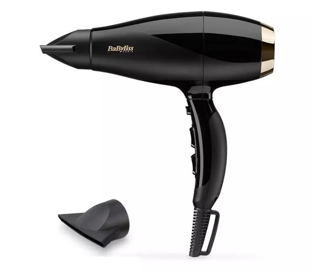 Babyliss Suszarka do włosów 6714E - 1028653 - zdjęcie